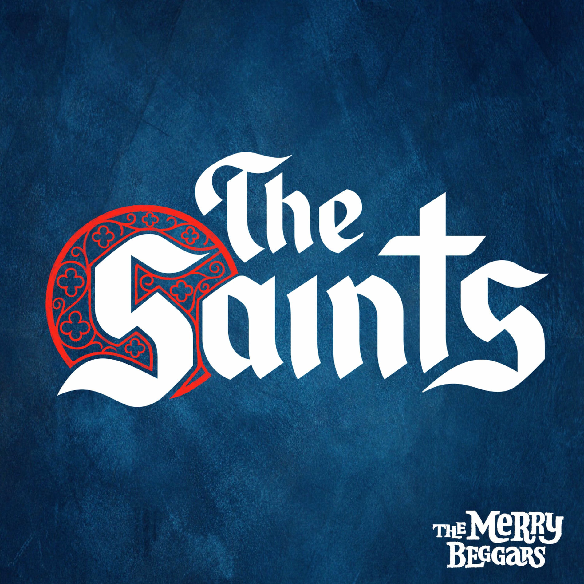 Show cover of The Saints