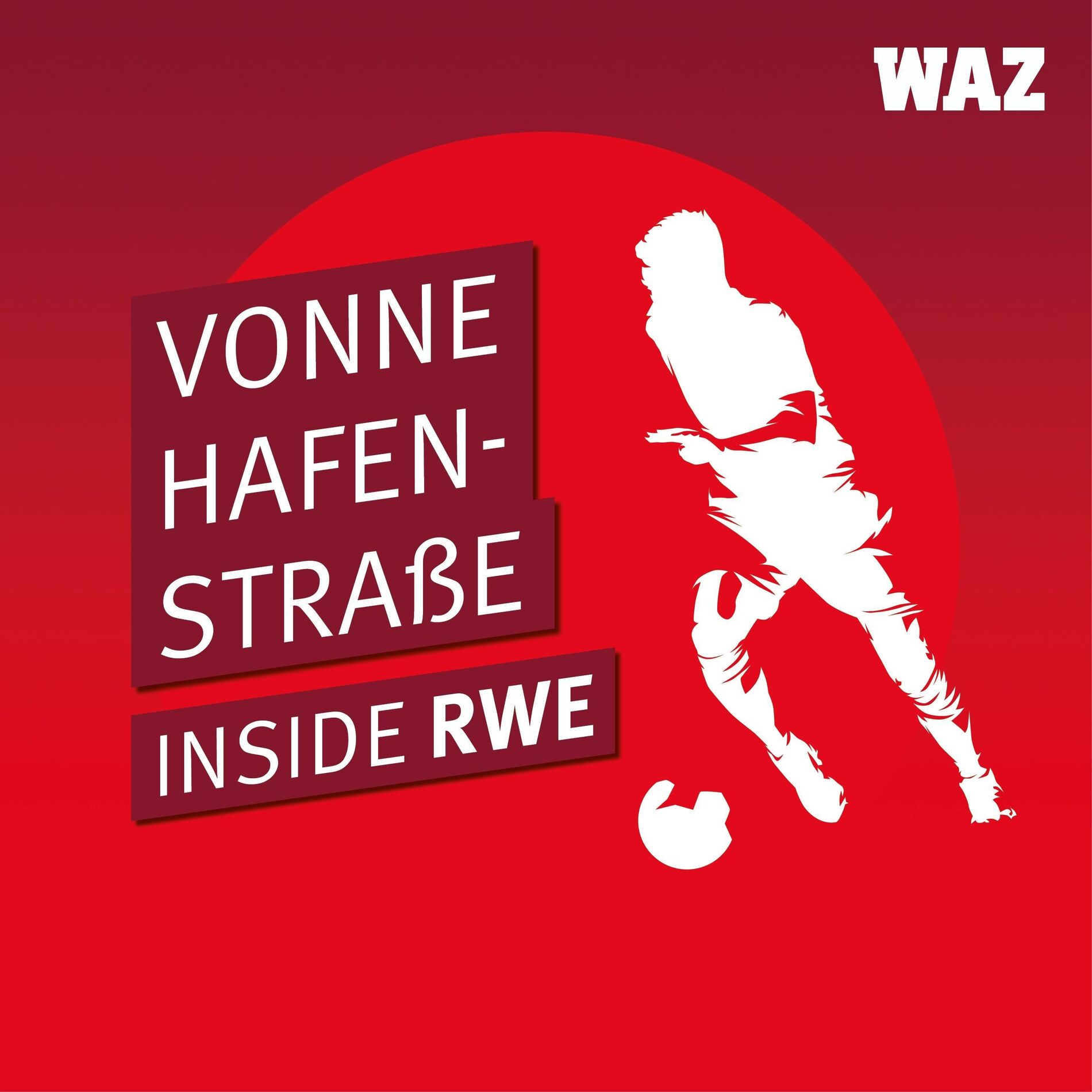 Show cover of Vonne Hafenstraße - Inside RWE