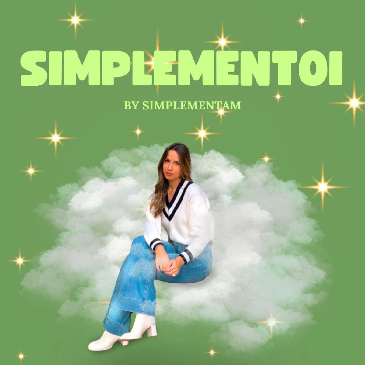 Show cover of SimplemenToi