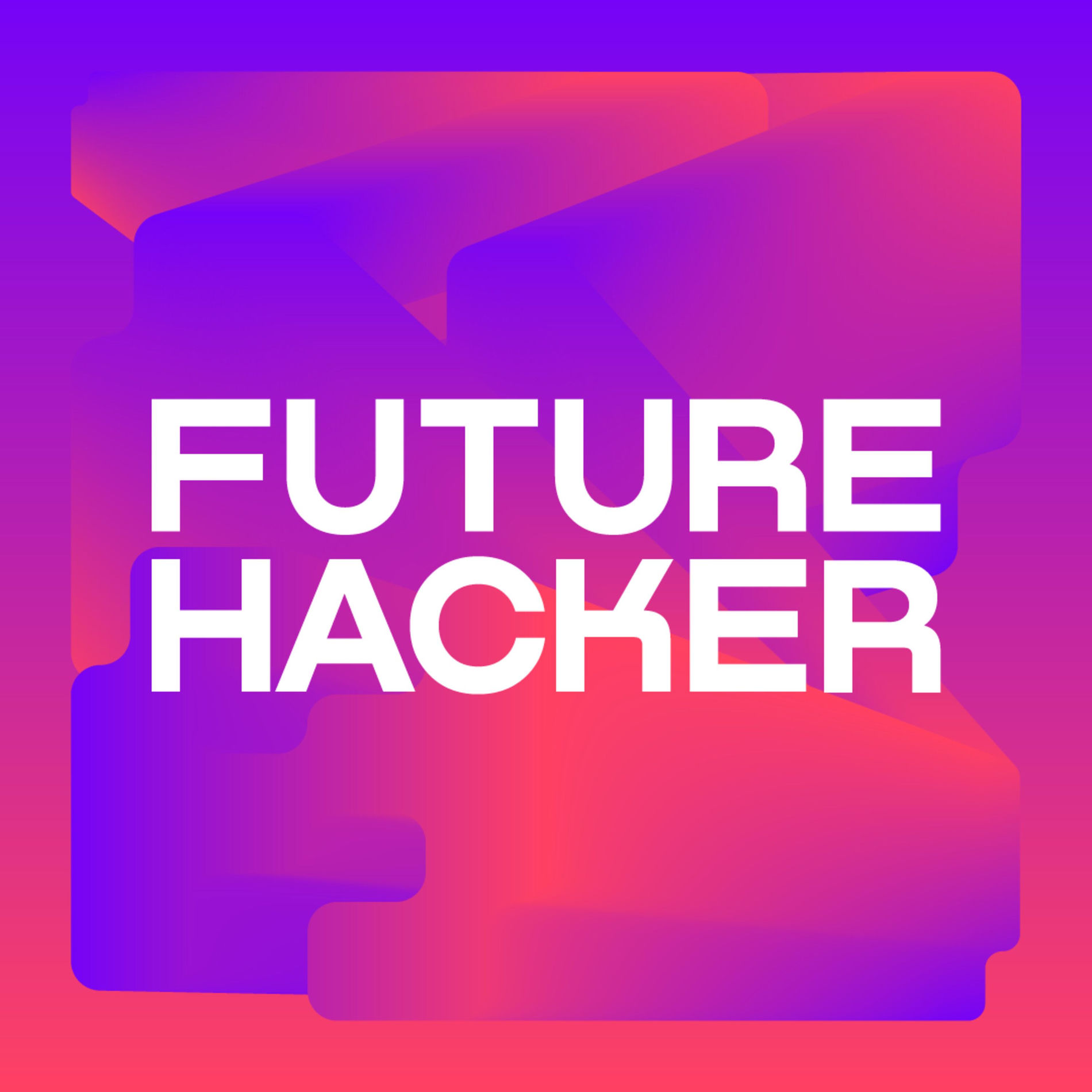 Show cover of Future Hacker (Spanish)