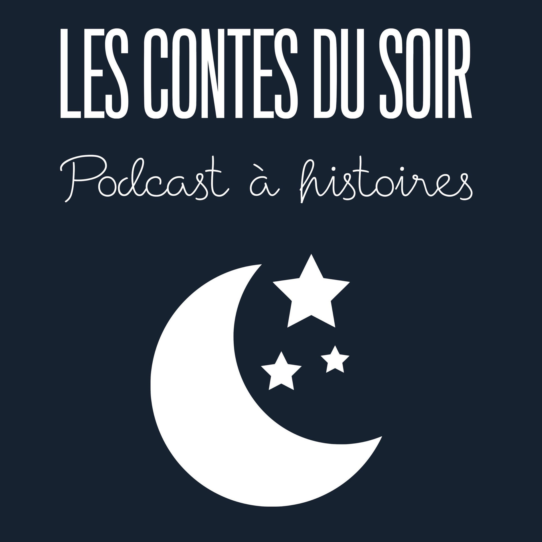 Show cover of Les Contes du soir