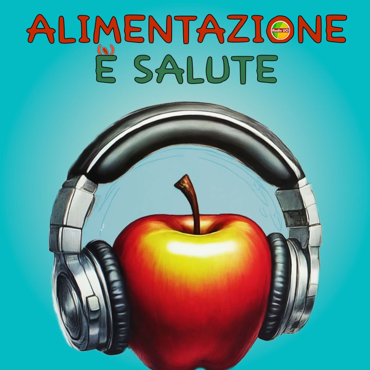 Show cover of Alimentazione e Salute