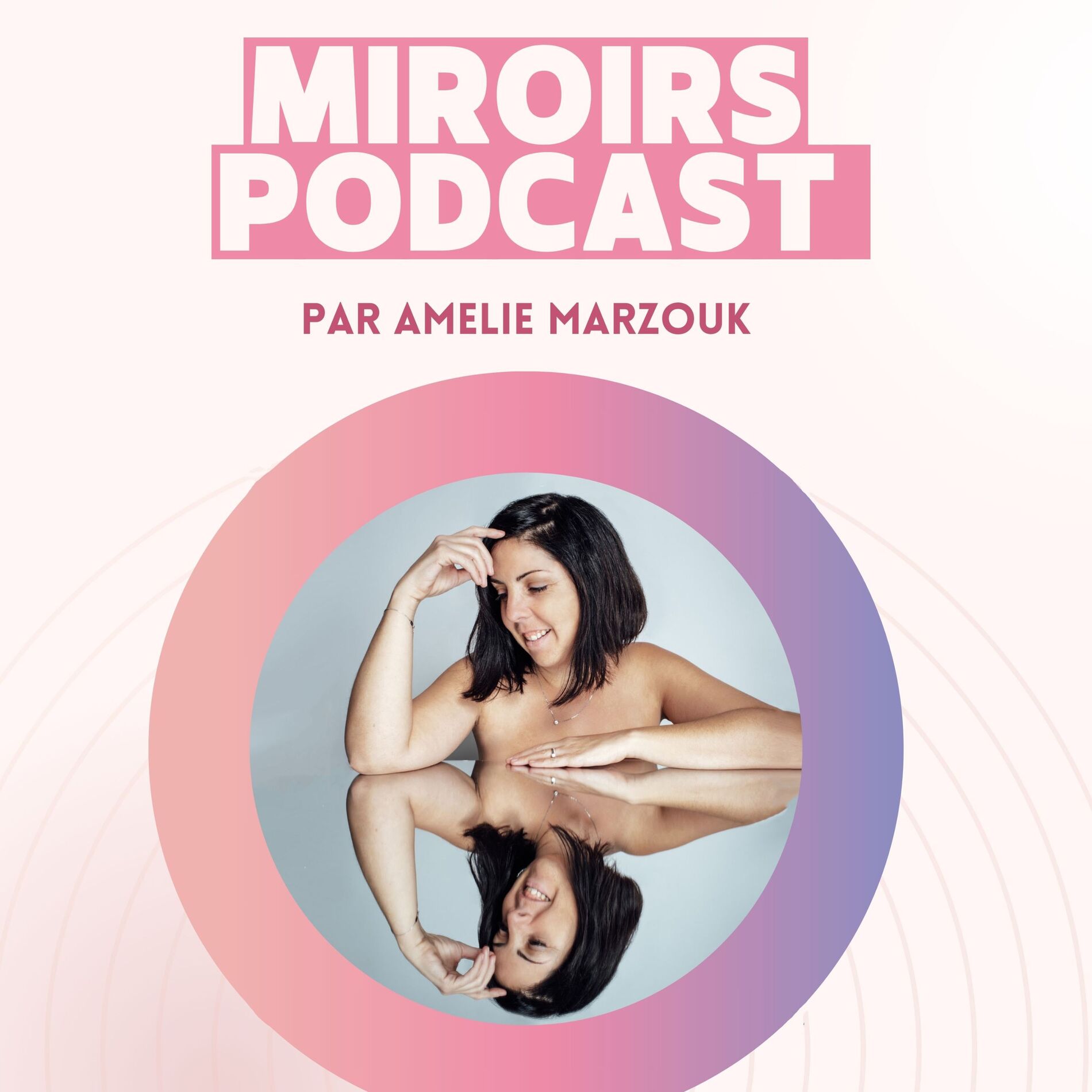 Show cover of Miroirs