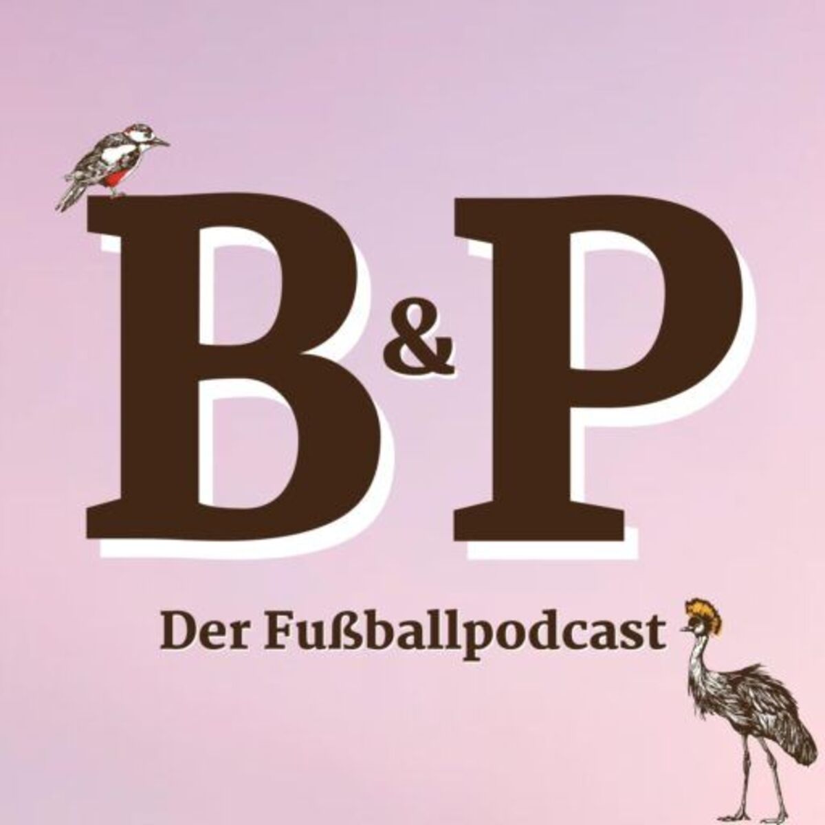 Show cover of Becker & Pfeiffer.