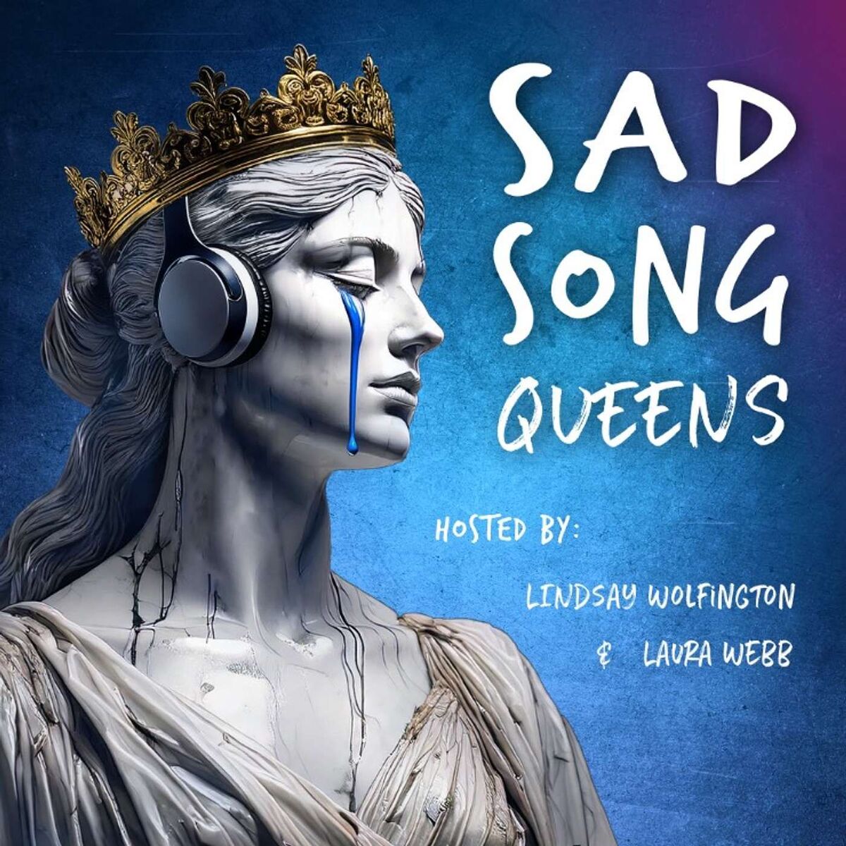 Show cover of Sad Song Queens