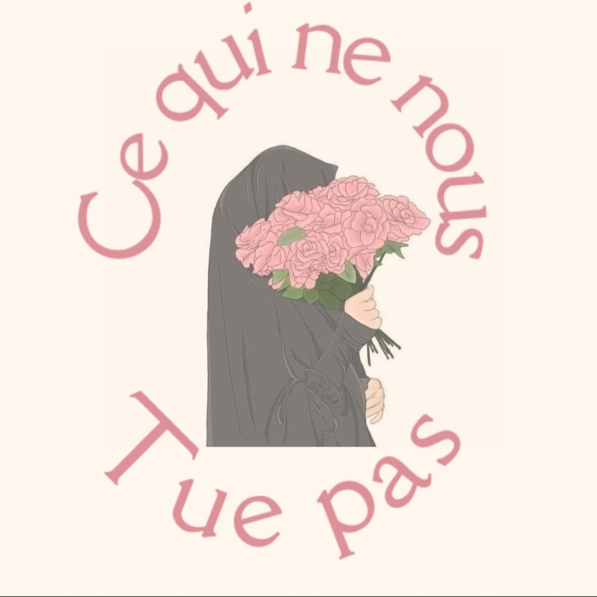 Show cover of Ce qui ne nous tue pas...