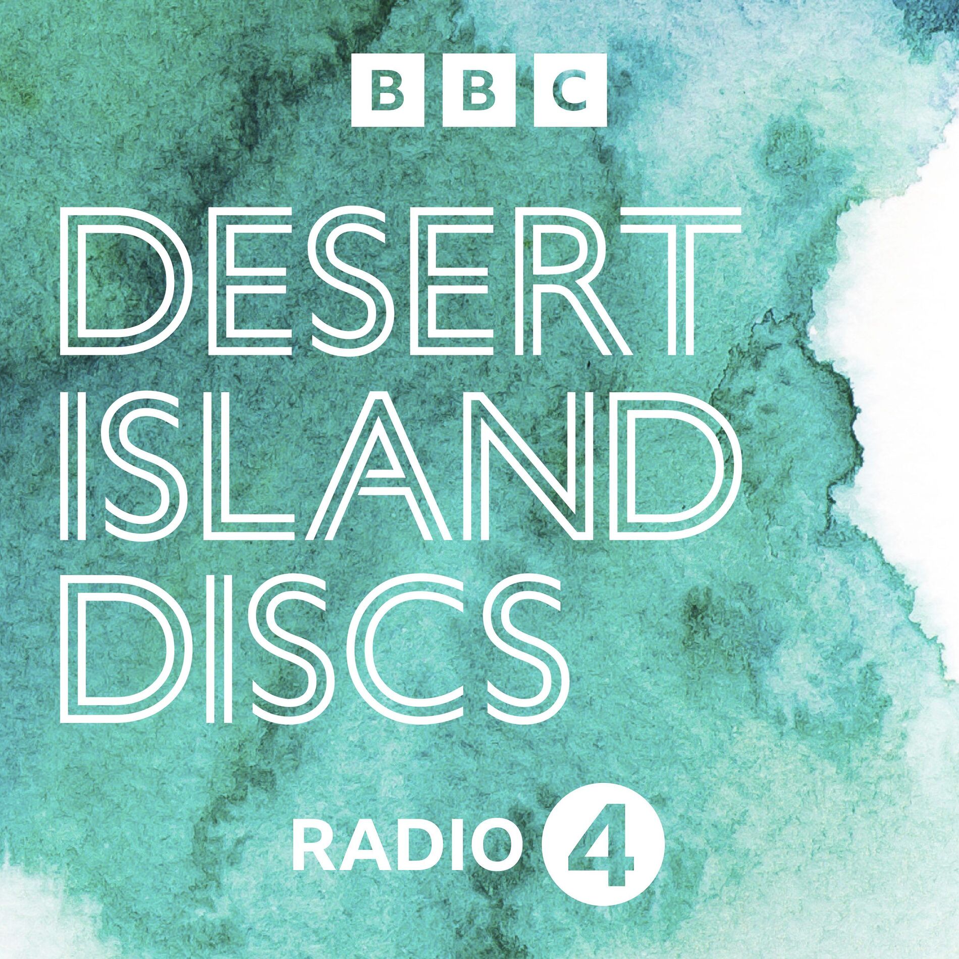 Show cover of Desert Island Discs