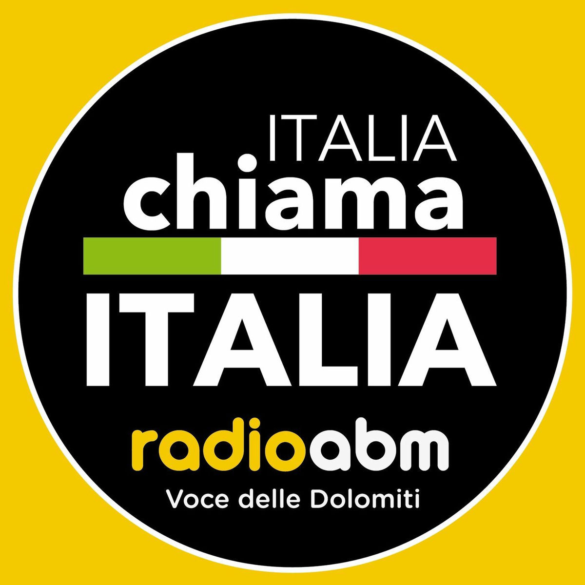 Show cover of Italia chiama Italia