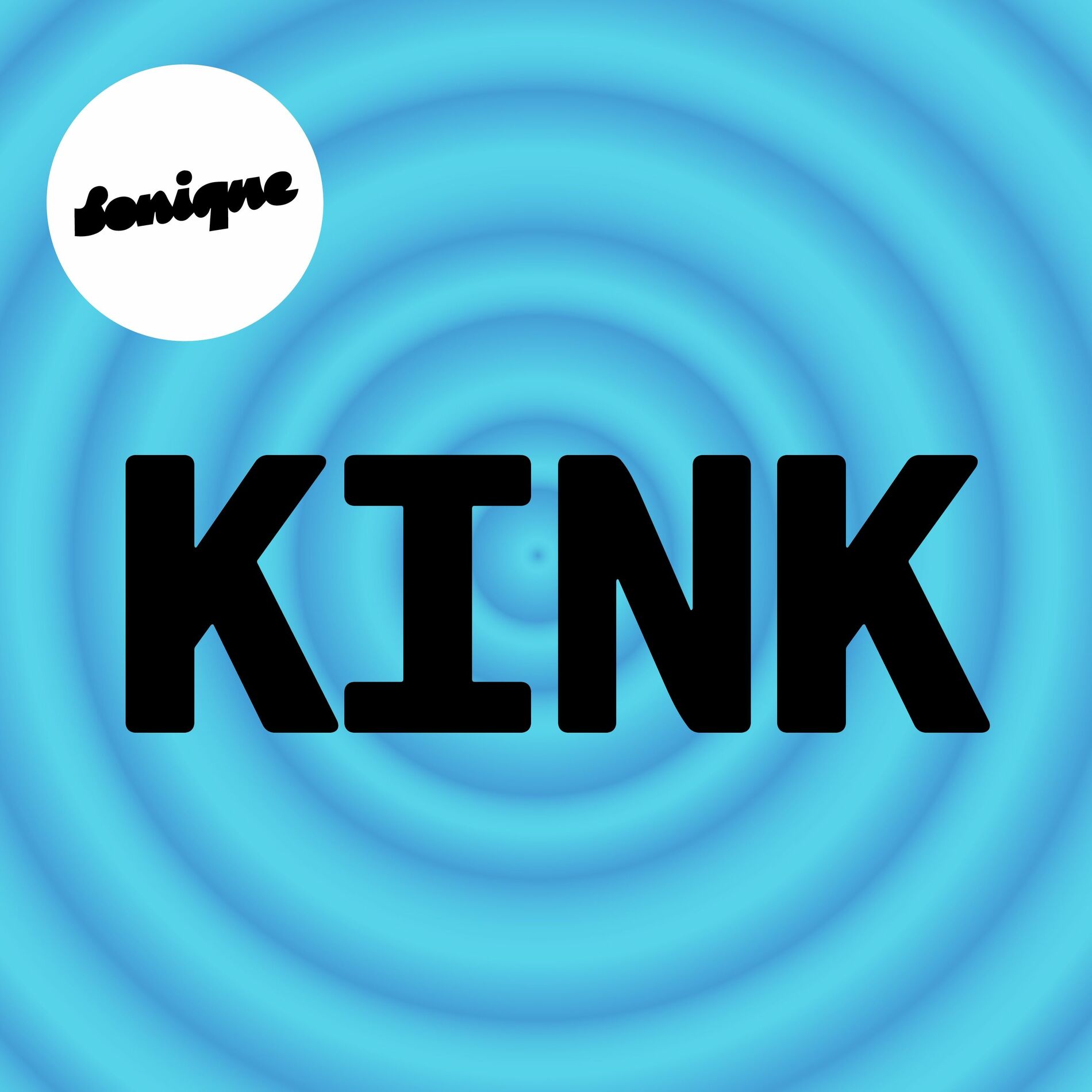 Show cover of KINK