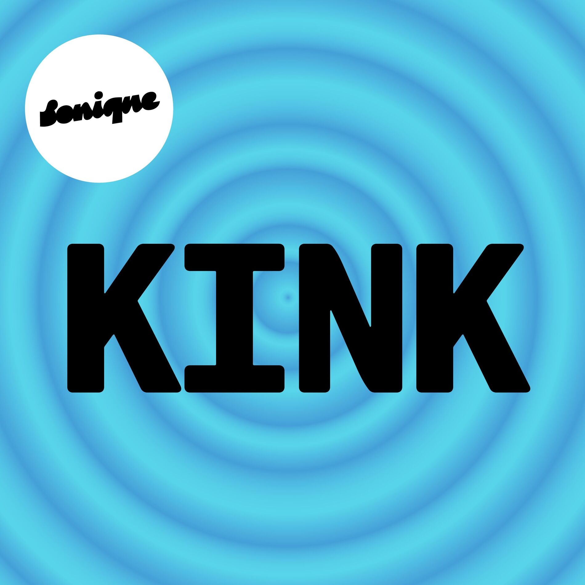 Show cover of KINK