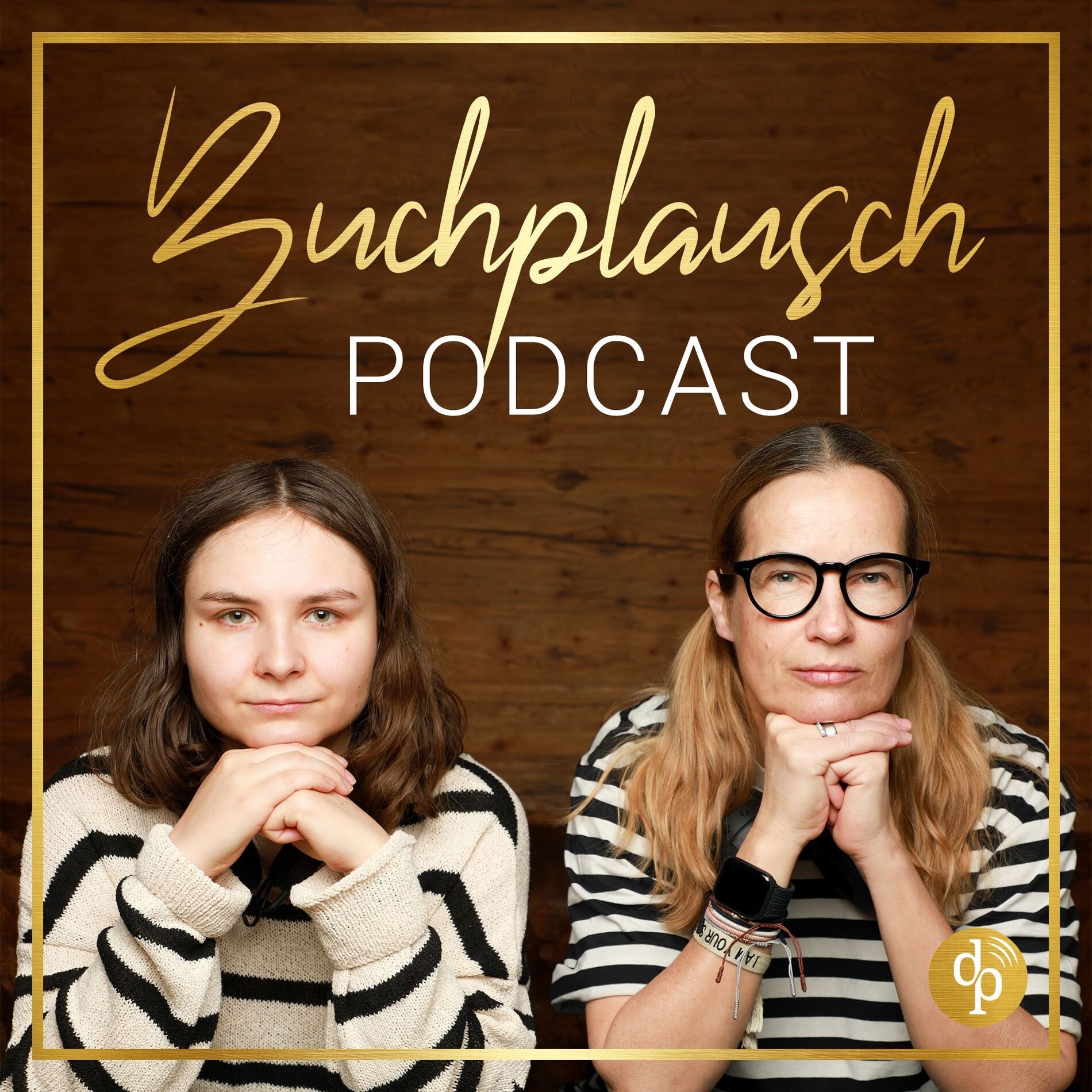 Show cover of Was liest eigentlich... der Buchplausch mit Gästen