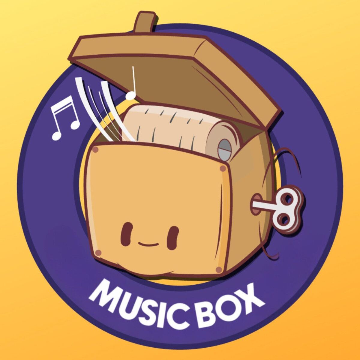 Show cover of La Music Box