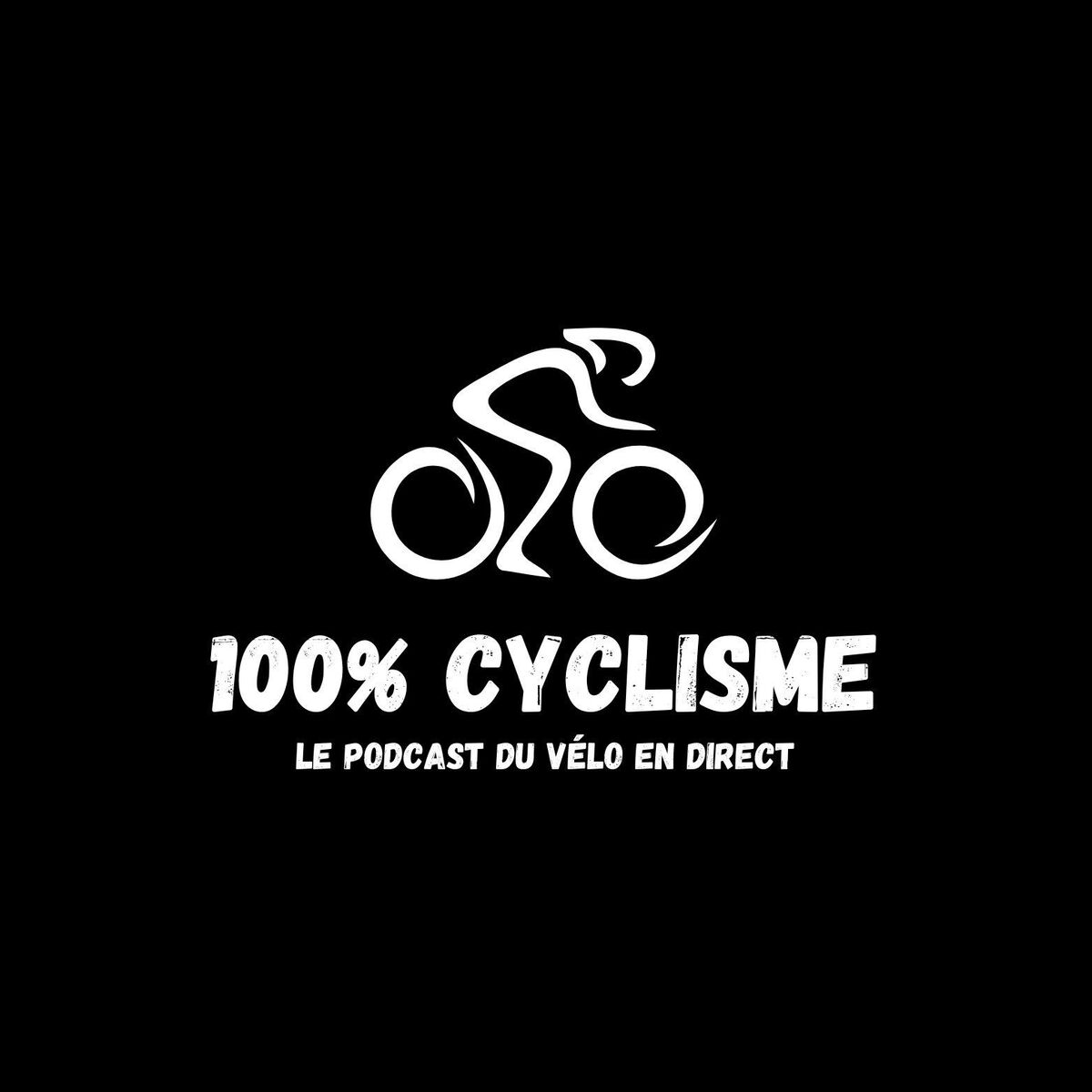 Show cover of 100% Cyclisme