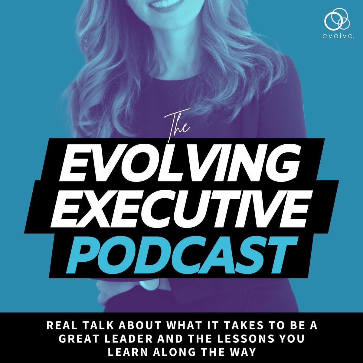 Show cover of The Evolving Executive