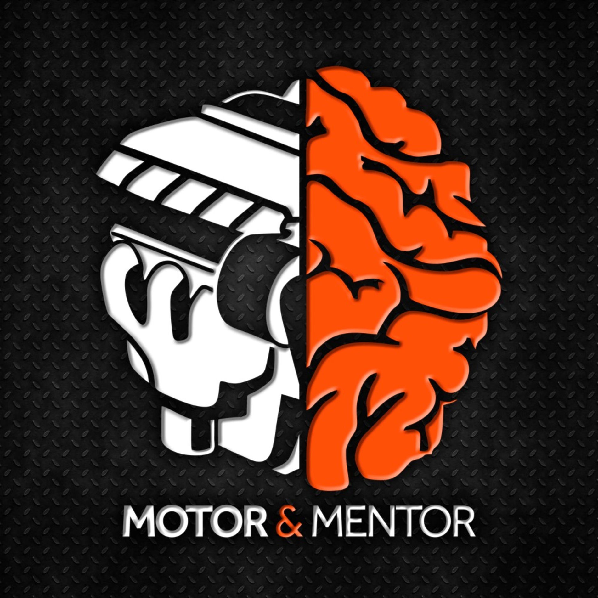 Show cover of Motor & Mentor