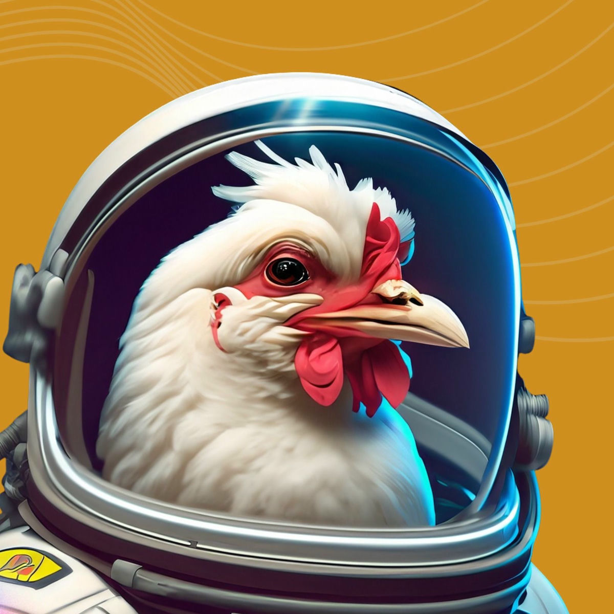Show cover of The Poultry Podcast Show