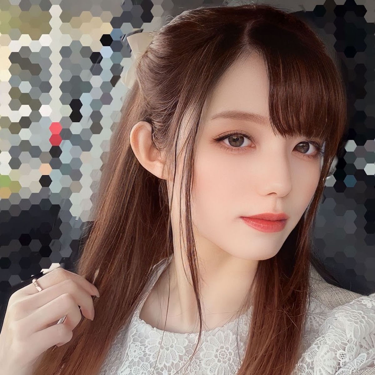 Show cover of Coromo Sara. ASMR