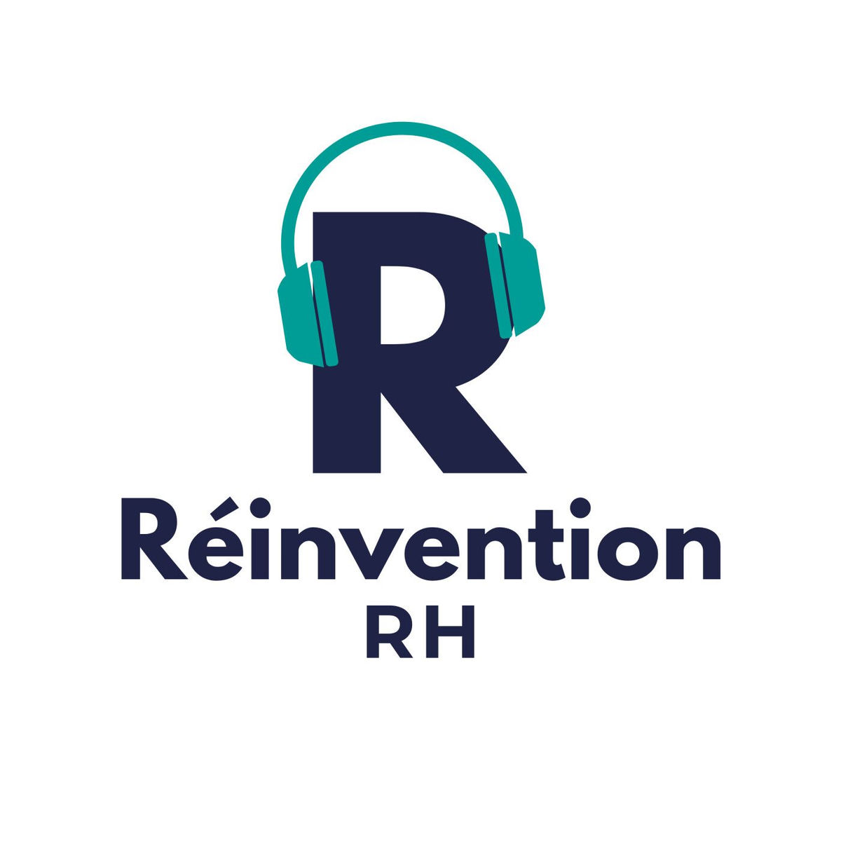 Show cover of Réinvention RH