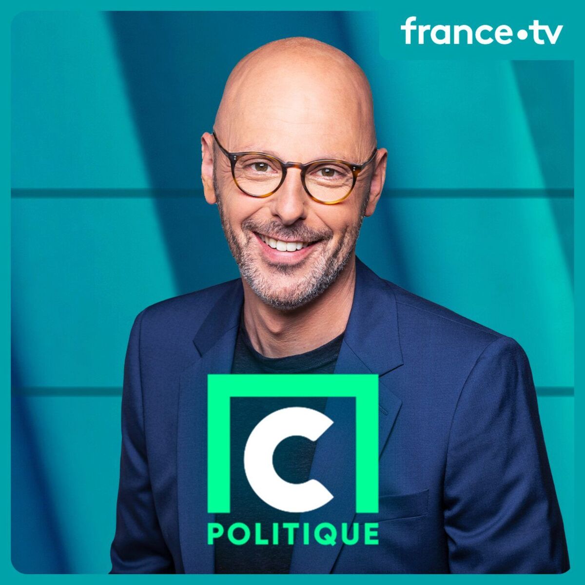 Show cover of C politique