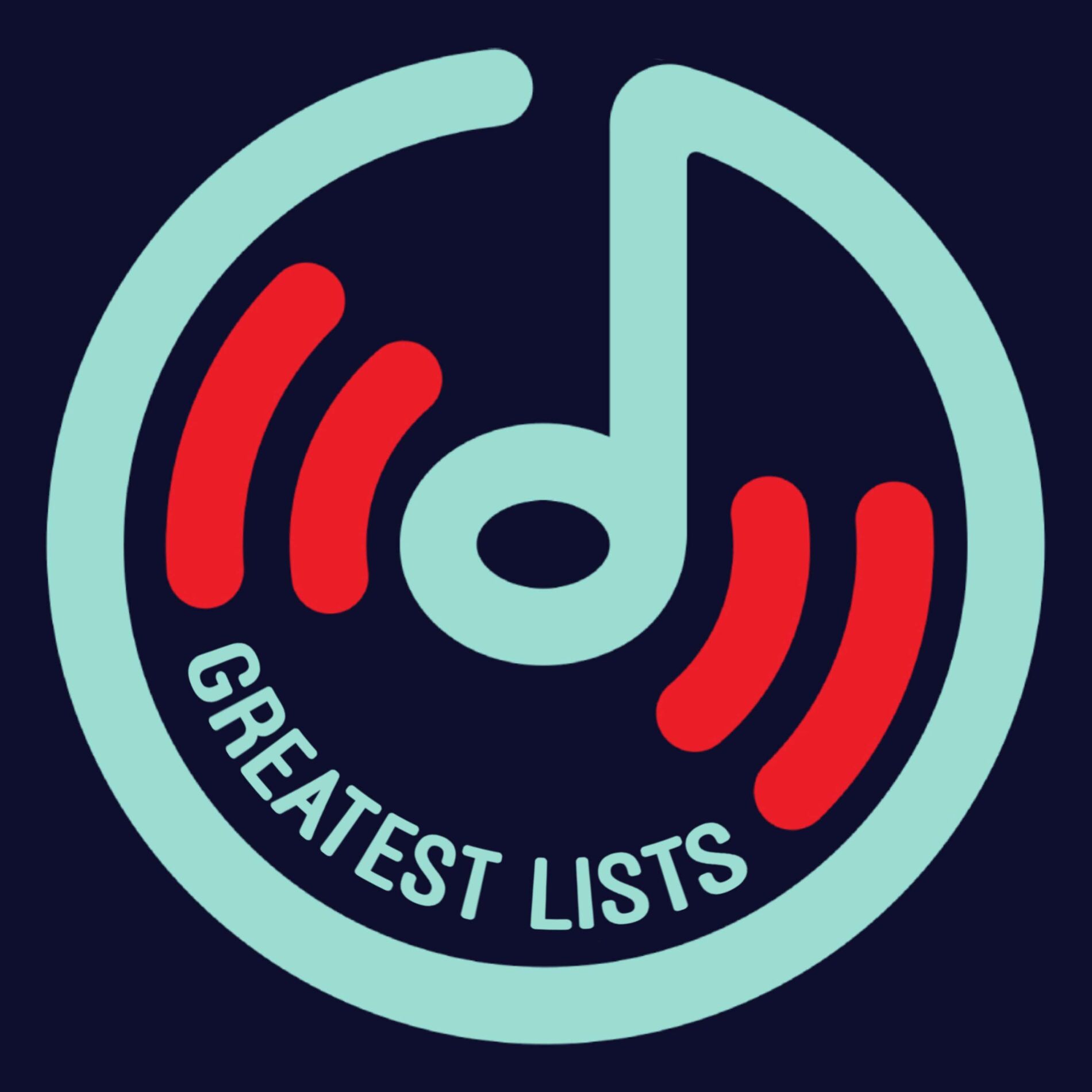 Show cover of Greatest Lists