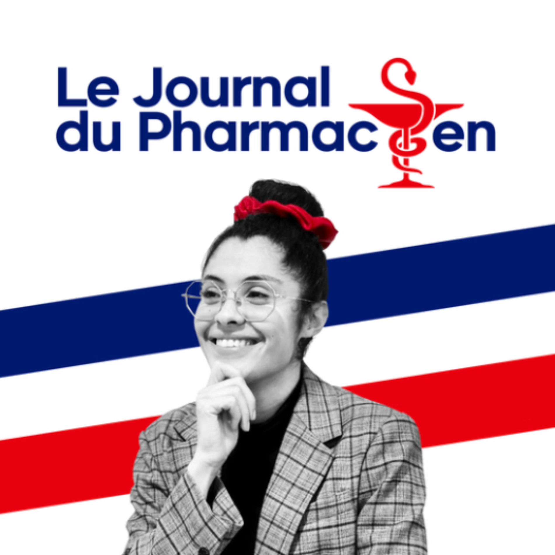 Show cover of Le Journal du Pharmacien