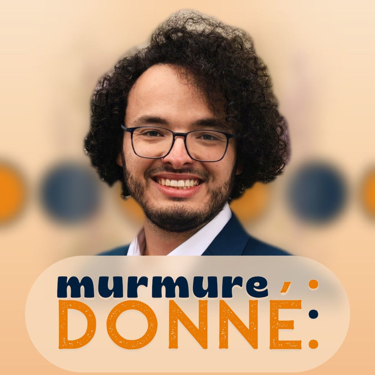 Show cover of Murmure donné ...