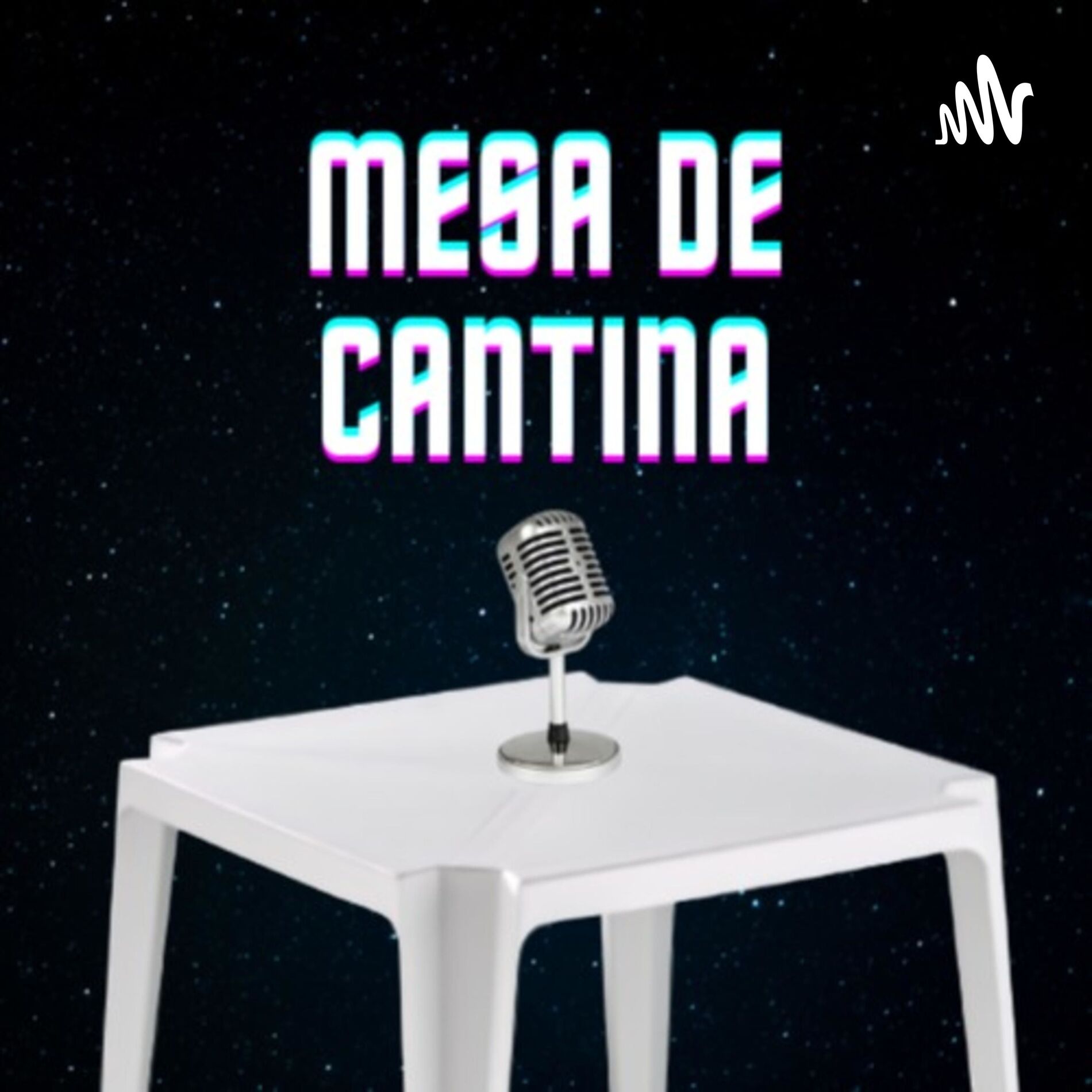 Show cover of Mesa de Cantina