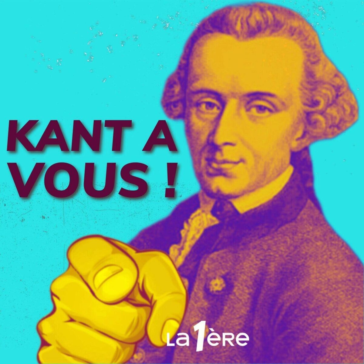 Show cover of Kant à vous !