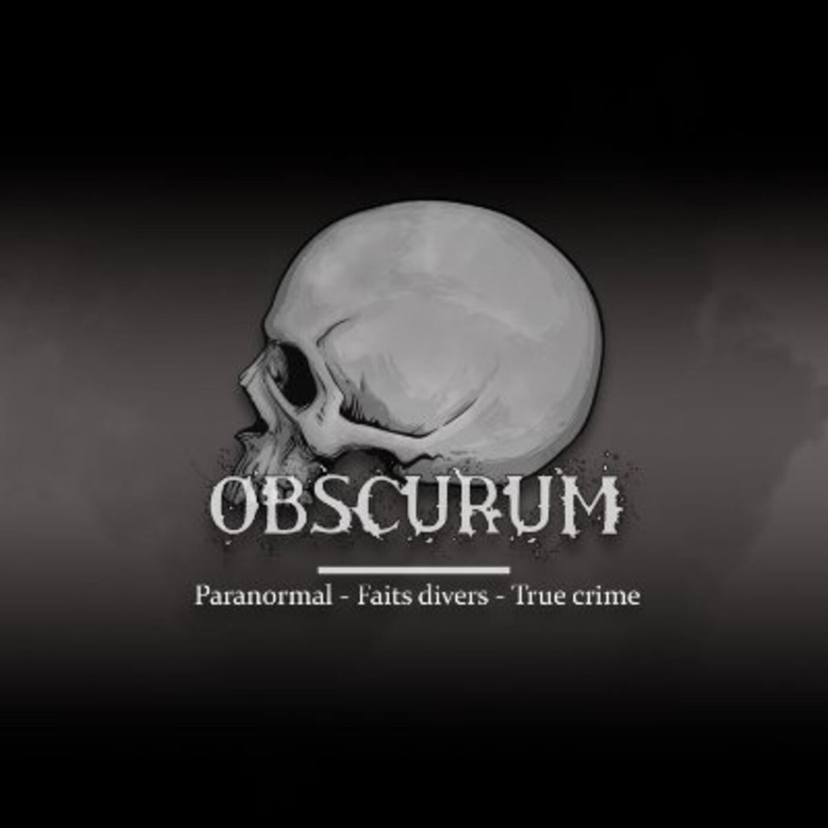 Show cover of Obscurum