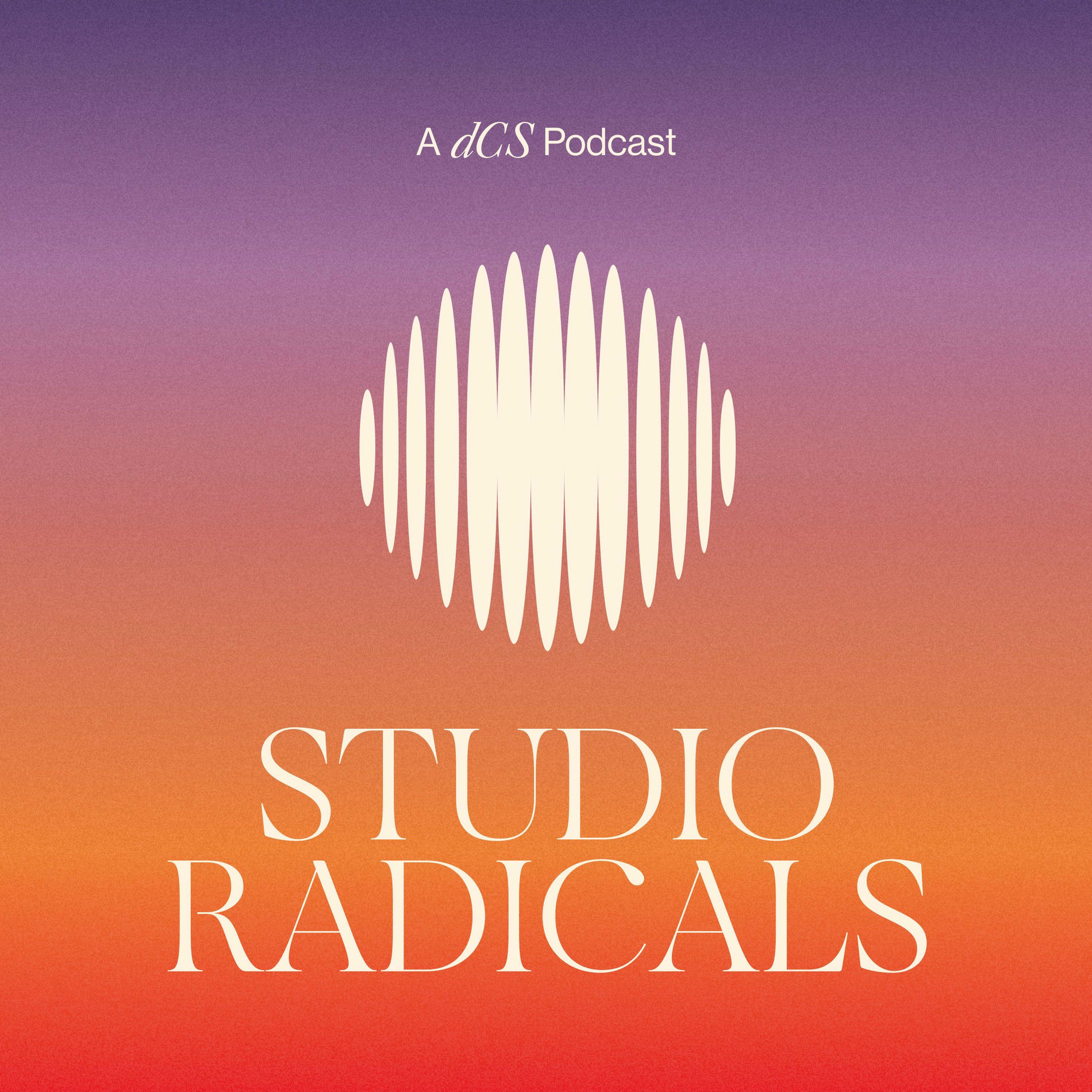 Show cover of Studio Radicals