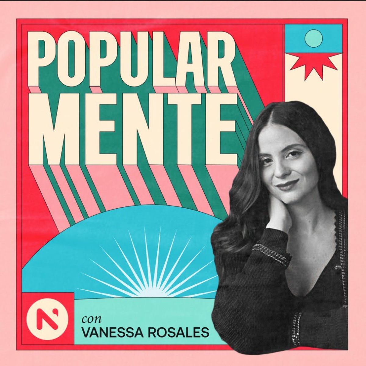 Show cover of Popularmente