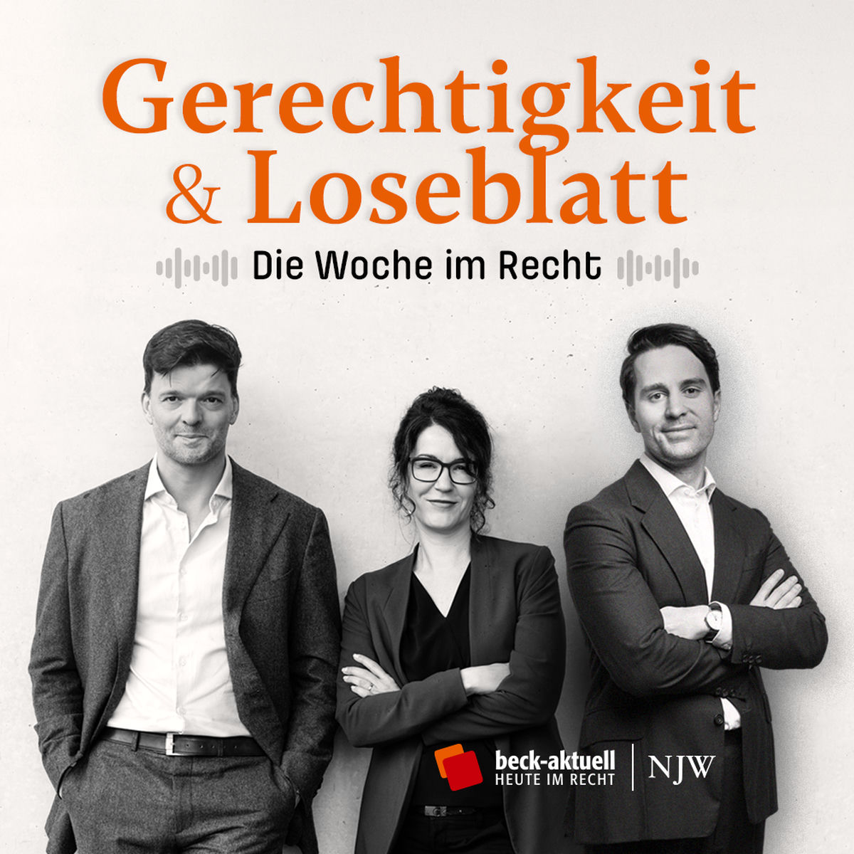 Show cover of Gerechtigkeit & Loseblatt