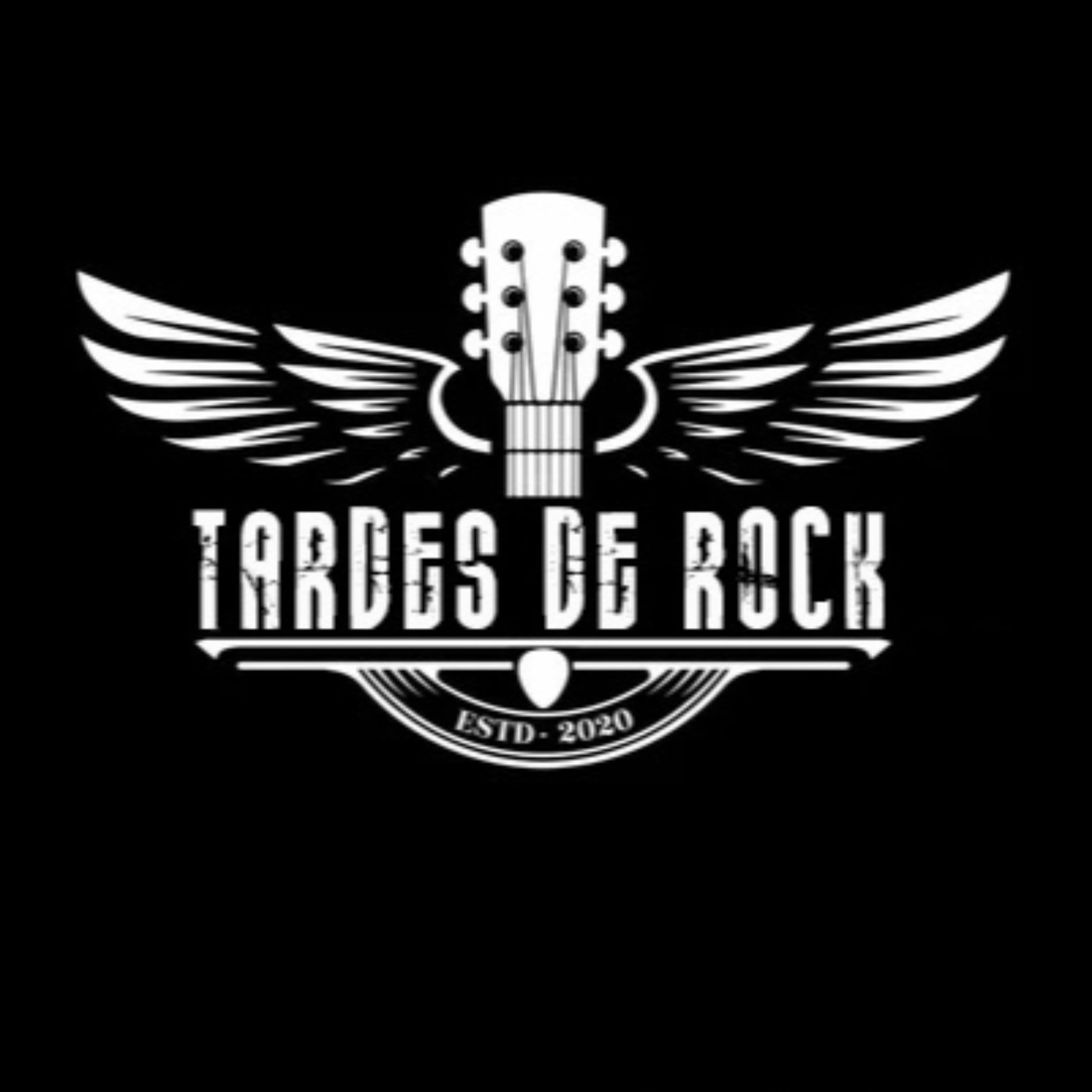 Show cover of HISTORIAS DE LA MÚSICA EN TARDES DE ROCK