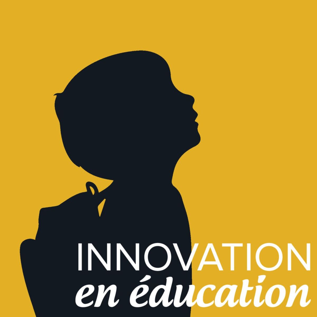 Show cover of Innovation en Éducation