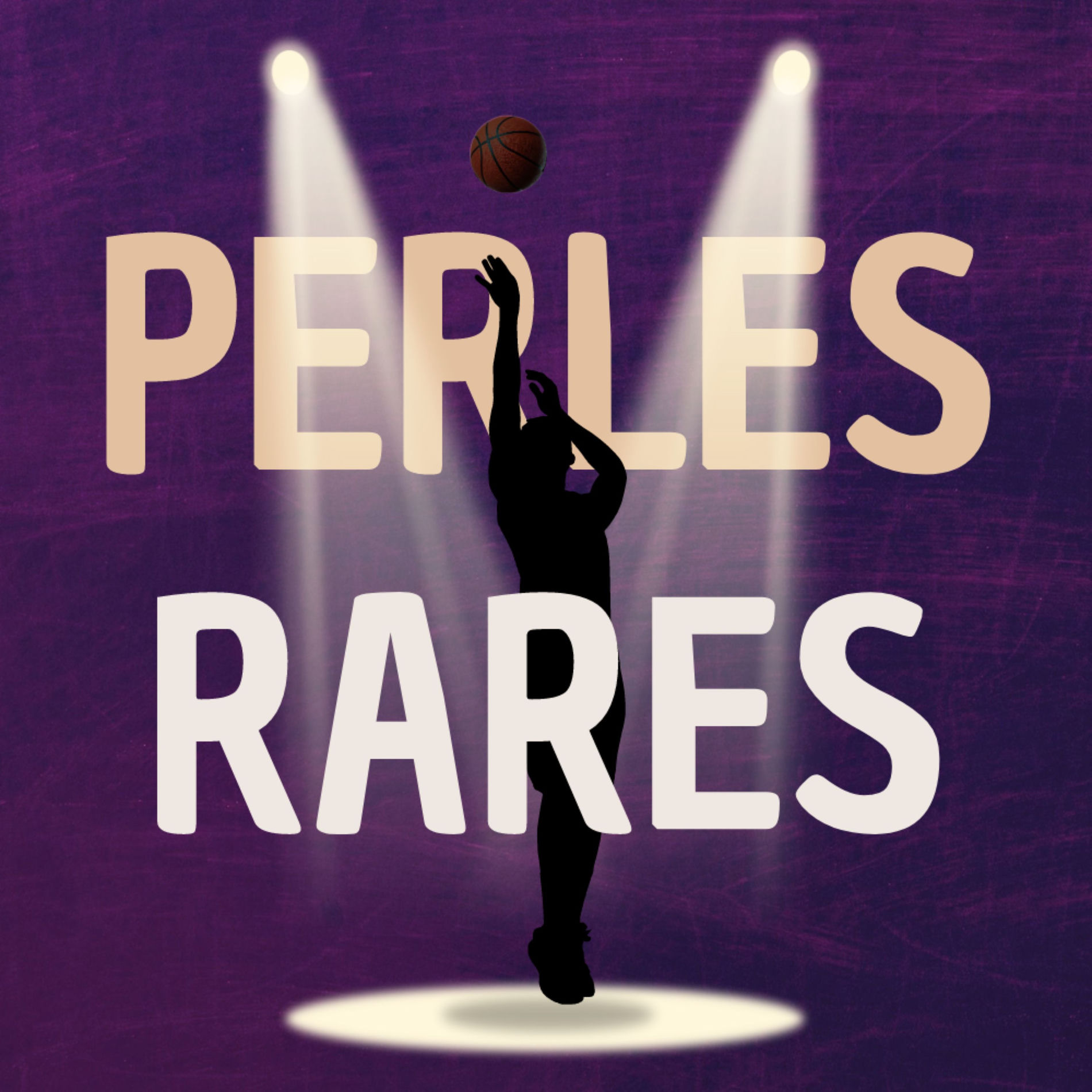 Show cover of Perles Rares