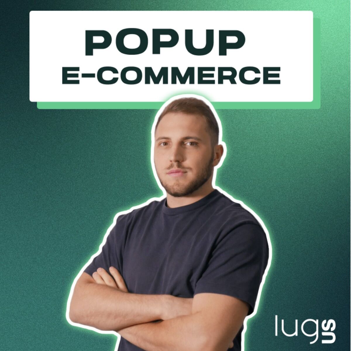 Show cover of Popup - Le podcast e-commerce