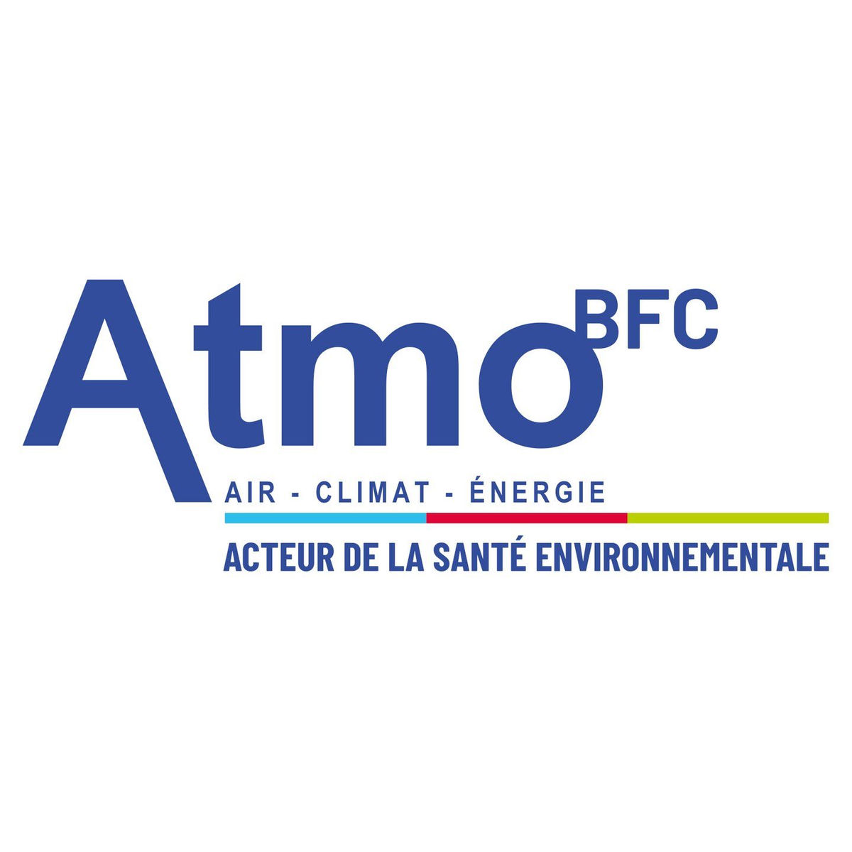 Show cover of La météo de l'air, avec Atmo BFC - radioomega.fr