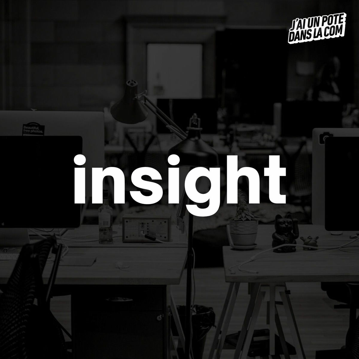 Show cover of insight