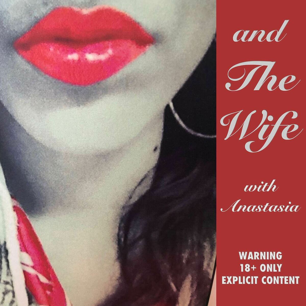 and The Wife Podcast podcast - 12012021 | Deezer