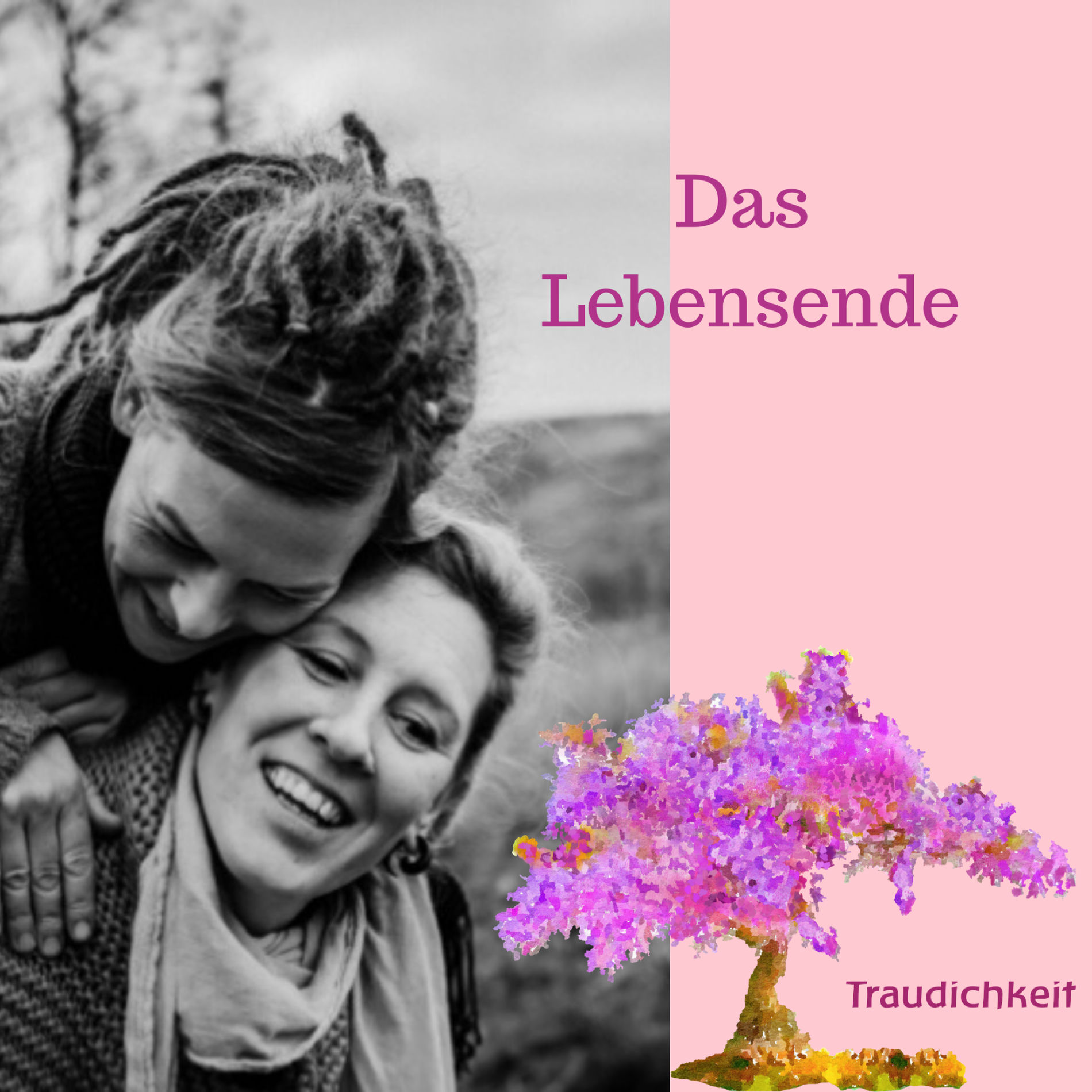 Show cover of Das Lebensende