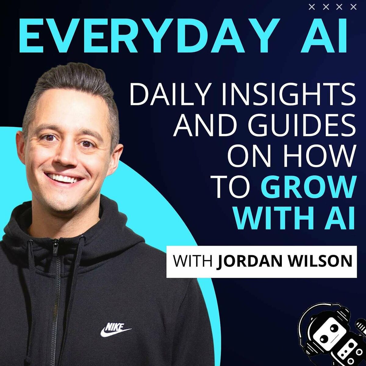 Listen to Everyday AI Podcast – An AI and ChatGPT Podcast podcast ...