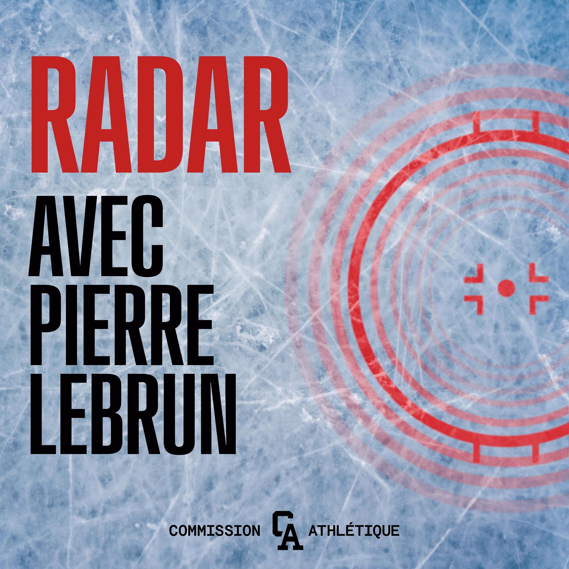Show cover of Radar