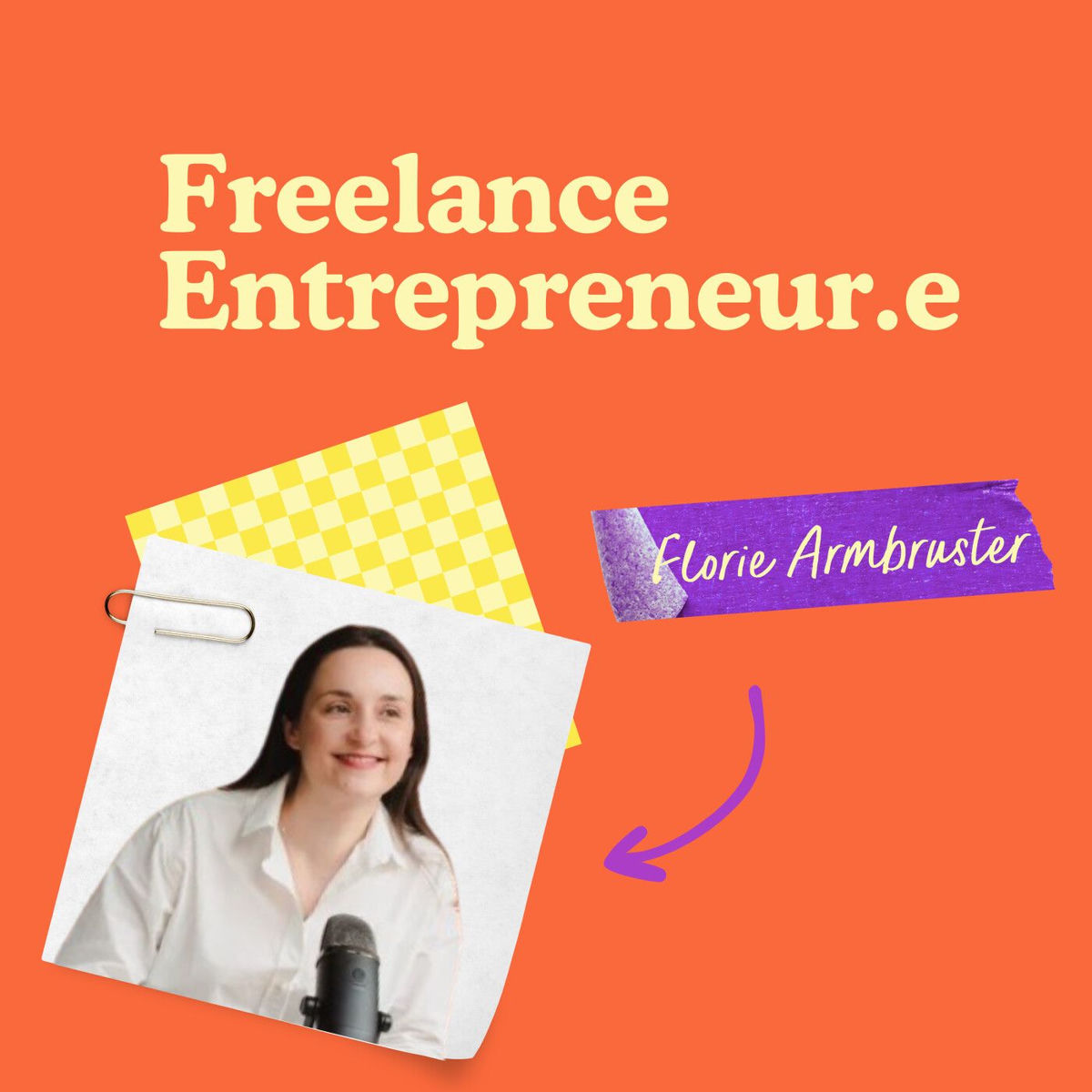 Show cover of Freelance Entrepreneur.e
