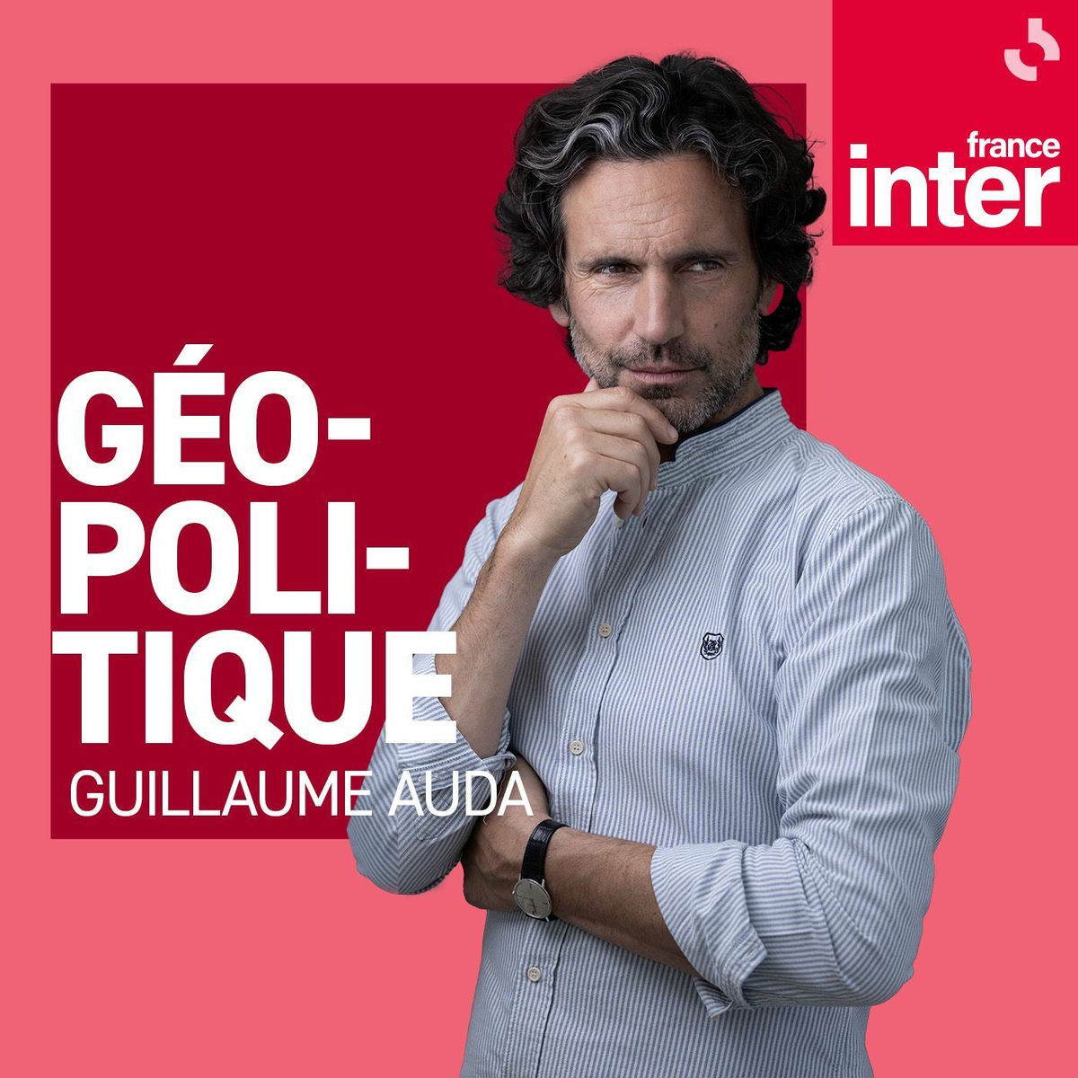 Show cover of Géopolitique