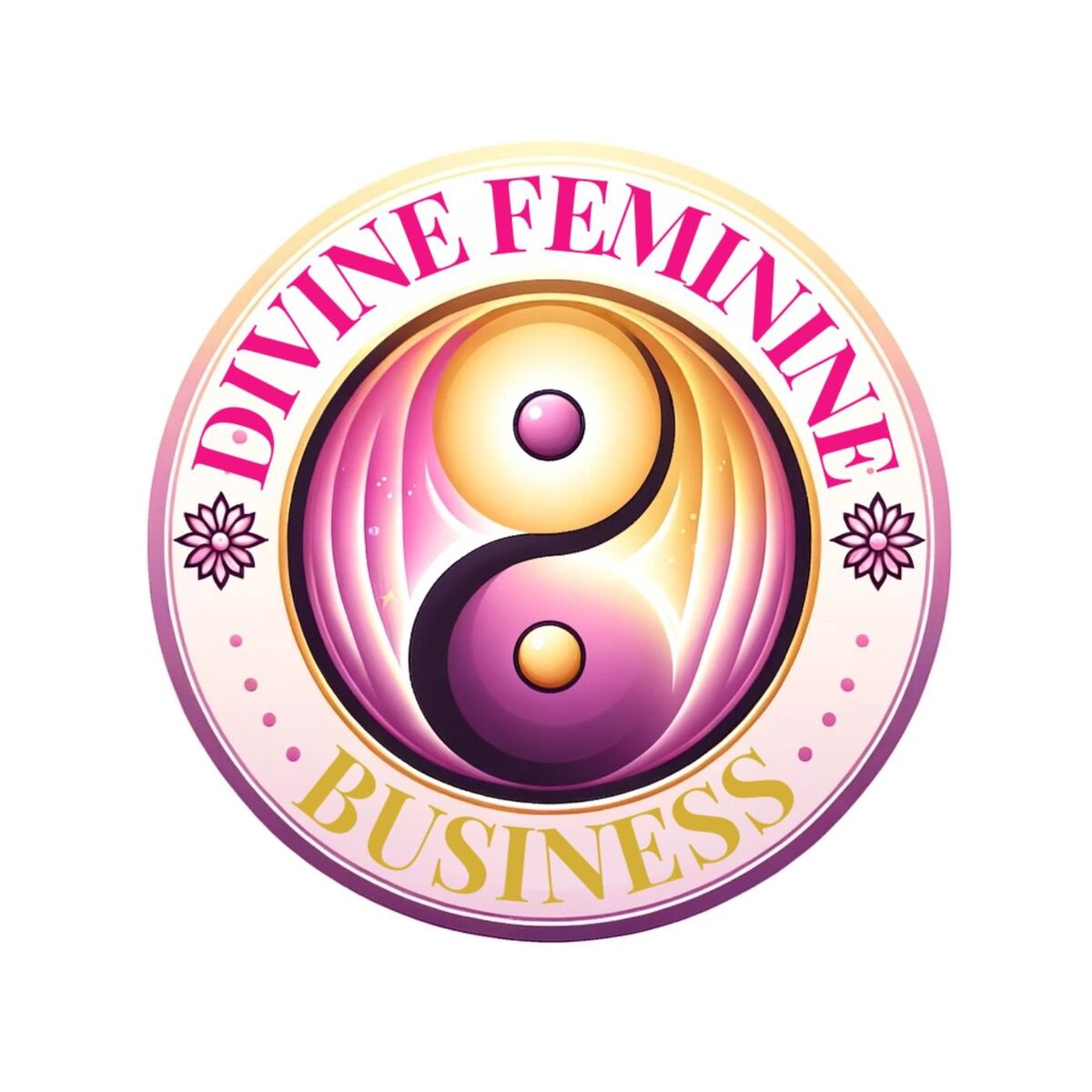 Show cover of Divine Feminine Biz