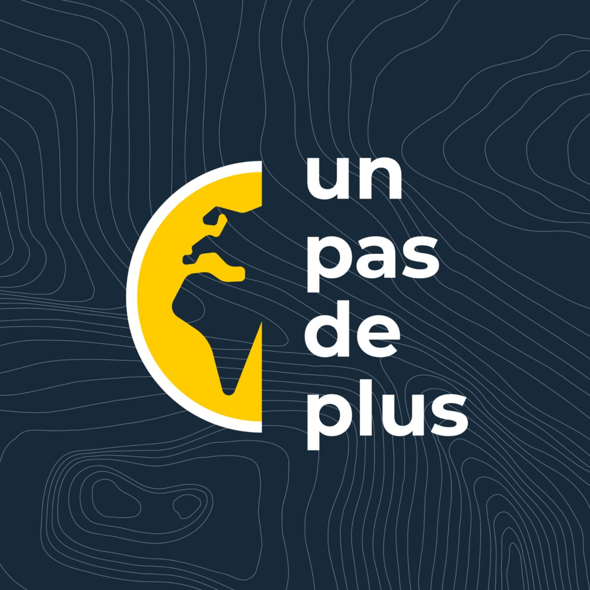 Show cover of Un pas de plus