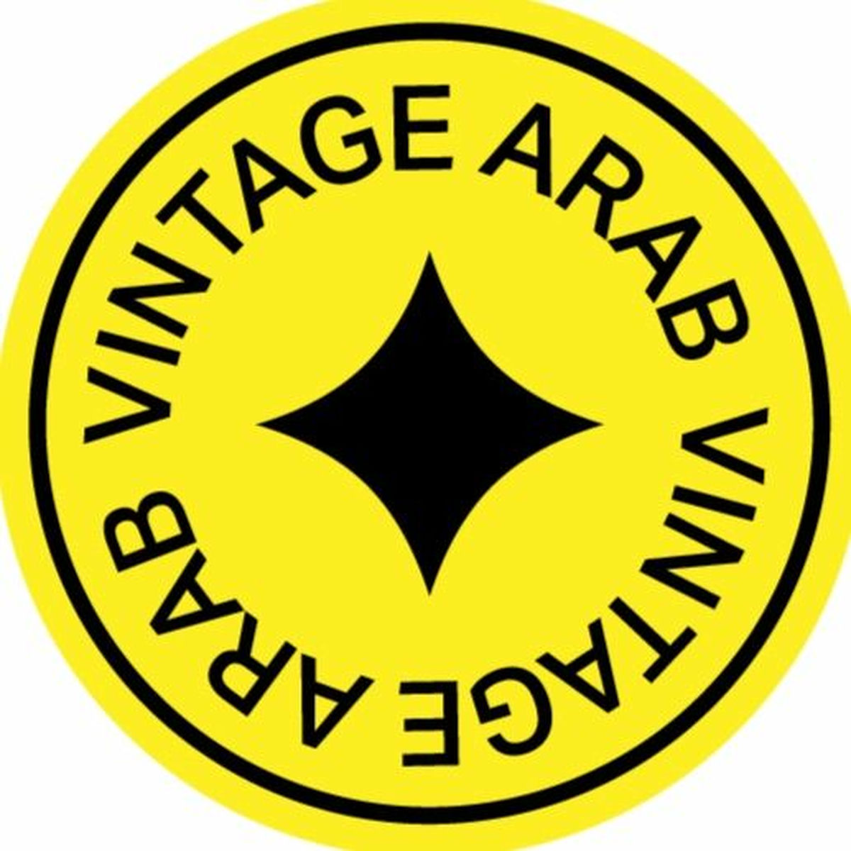 Show cover of Vintage Arab