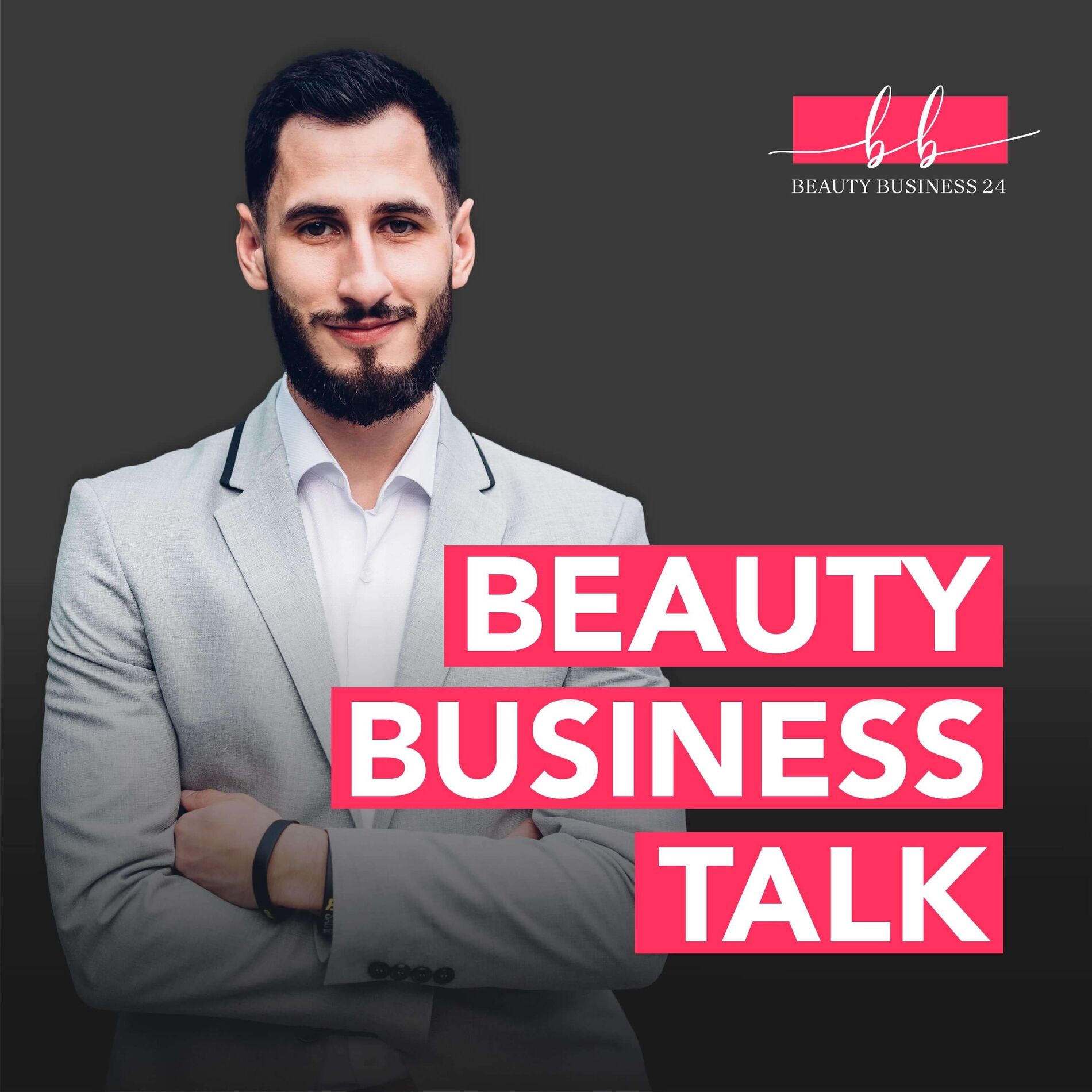 Show cover of Beauty Business Talk - Von der Kosmetikerin zur ausgebuchten Beauty-Unternehmerin
