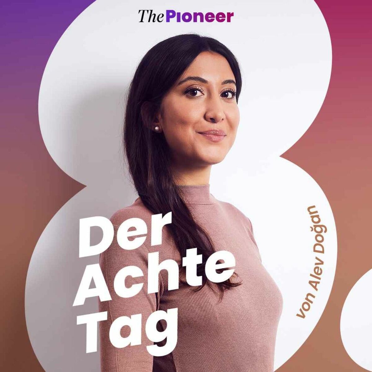 Show cover of Der 8. Tag