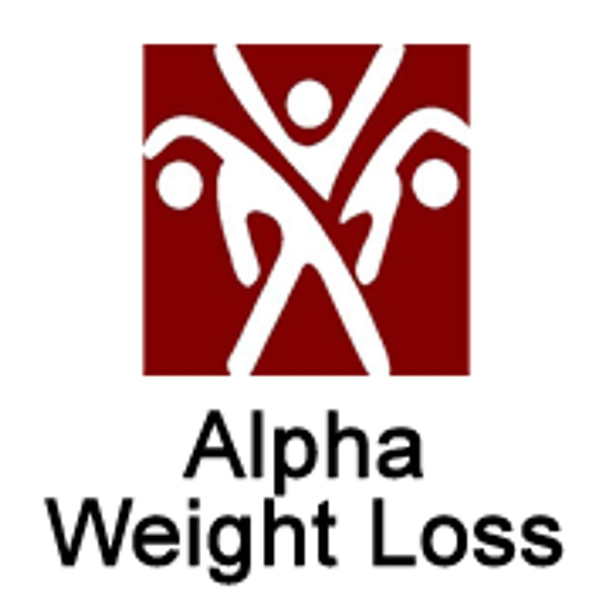 Show cover of Alpha Weight Loss Podcast